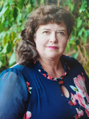 Монина Елена Анатольевна Монина Елена Анатольевна